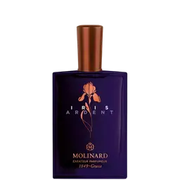 Immagine di Iris Ardent di Molinard Eau de Parfum