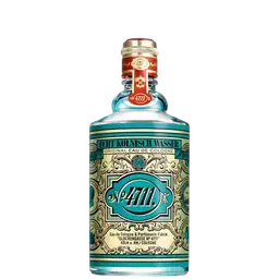 4711, profumo in evidenza