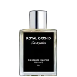 Immagine di Royal Orchid di Theodoros Kalotinis Eau de Parfum
