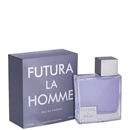 Immagine di Futura La Homme di Armaf