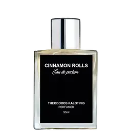 Immagine di Cinnamon Rolls di Theodoros Kalotinis Eau de Parfum