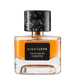 Immagine di La Musique de Christie di EIGHT & BOB Extrait de Parfum