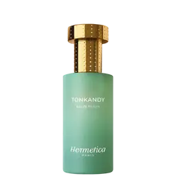 Immagine di Tonkandy di Hermetica Eau de Parfum