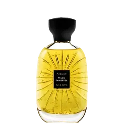 Immagine di Musc Immortel di Atelier des Ors Eau de Parfum