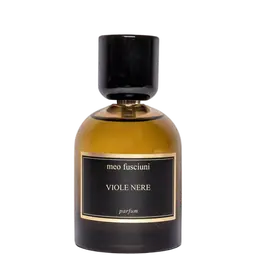 Immagine di Viole Nere di Meo Fusciuni Extrait de Parfum