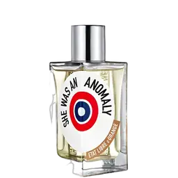 Immagine di She Was An Anomaly di Etat Libre d'Orange Eau de Parfum