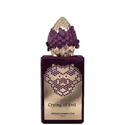 Immagine di Crying of Evil di Stéphane Humbert Lucas 777 Eau de Parfum