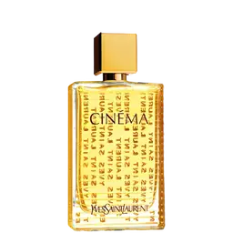 Immagine di Cinéma di Yves Saint Laurent