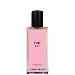 Jorum Studio, profumo 2