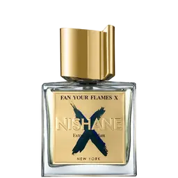 Immagine di Fan Your Flames X di Nishane