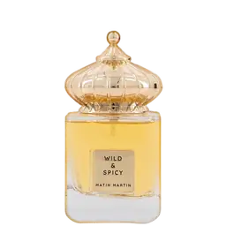 Immagine di WILD & SPICY EAU DE PARFUM di Matin Martin
