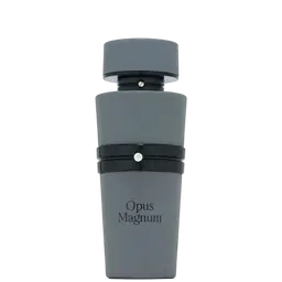 Immagine di Opus Magnum di French Avenue