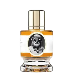 Immagine di Hyrax di Zoologist Perfumes Extrait de Parfum