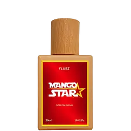 Immagine di Mango Star di Fluez Extrait de Parfum