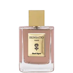 Sensatio Paris, profumo 4