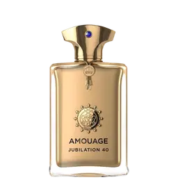 Immagine di Jubilation 40 Man di Amouage Extrait de Parfum