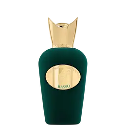 Immagine di Basso di Sospiro Perfumes Eau de Parfum