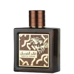 Immagine di Qaed Al Fursan Untamed di Lattafa Perfumes