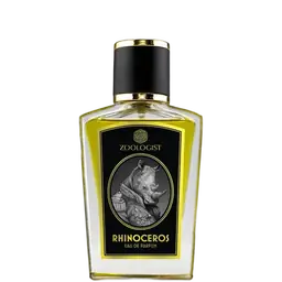 Immagine di Rhinoceros di Zoologist Perfumes Extrait de Parfum
