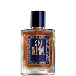 Une Nuit Nomade, profumo 3