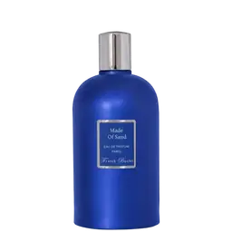 Immagine di Made Of Sand di Franck Boclet Eau de Parfum