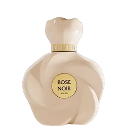 Immagine di Rose Noir di Ahmed Al Maghribi