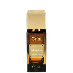 Immagine di Muskaria di Gritti Extrait de Parfum
