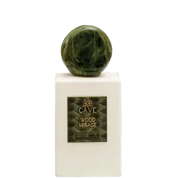 Immagine di Wood Mirage di Cave Extrait de Parfum