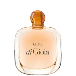 Immagine di Sun di Gioia di Giorgio Armani