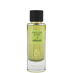 Profumi d'Art X Armaf, profumo 5