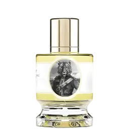 Immagine di Tiger di Zoologist Perfumes Extrait de Parfum