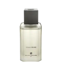 Parfumerie Particulière, profumo 3