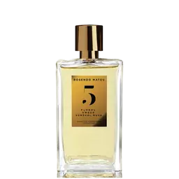 Rosendo Mateu Olfactive Expressions, profumo in evidenza