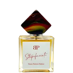 Immagine di Stupefacente di Bruno Perrucci Parfums Extrait de Parfum