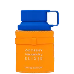 Immagine di Odyssey Mandarin Sky Elixir di Armaf