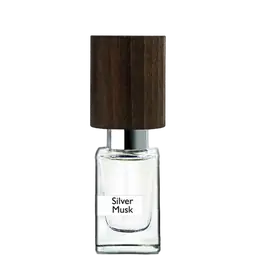 Immagine di Silver Musk di Nasomatto Extrait de Parfum