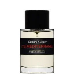 Lys Mediterranee