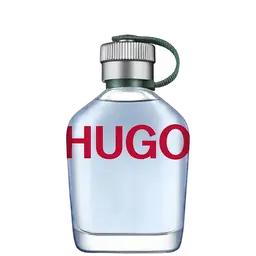 Immagine di Hugo Man di Hugo Boss