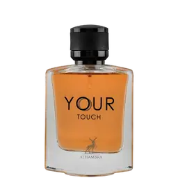 Immagine di Your Touch di Maison Alhambra