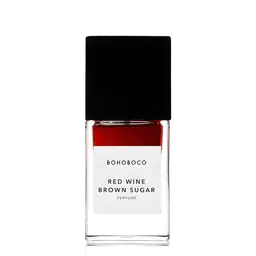 Bohoboco, profumo 3