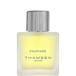 Thameen, profumo 3