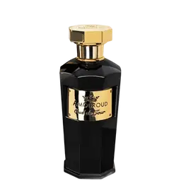Amouroud, profumo 2