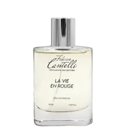 Immagine di La Vie en Rouge di Federico Cantelli Exclusive Collection Eau de Parfum