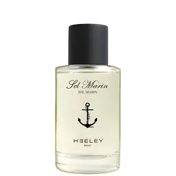 James Heeley, profumo in evidenza