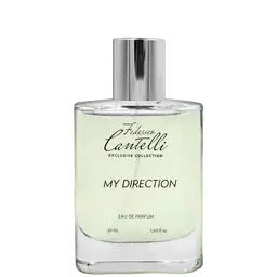 Immagine di My Direction di Federico Cantelli Exclusive Collection Eau de Parfum