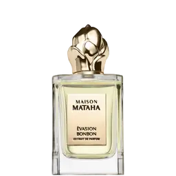 Maison Mataha, profumo 4