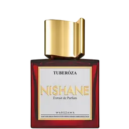 Immagine di Tuberoza di Nishane