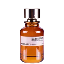 Immagine di Arabican Rose di Maison Tahité – Officine Creative Profumi Eau de Parfum