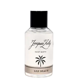 Immagine di Lily Beach di Jacques Zolty Eau de Parfum