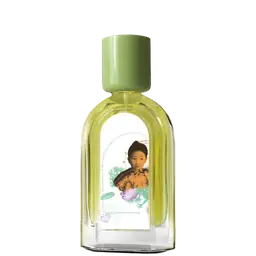 Le Jardin Retrouve, profumo 4